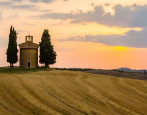 Autonoleggio Toscana