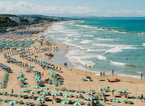 Autonoleggio Termoli