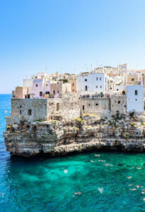 Noleggio auto low cost Puglia