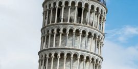 5 motivi per cui dovresti andare a Pisa per la tua prossima vacanza