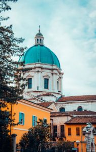 Autonoleggio Brescia