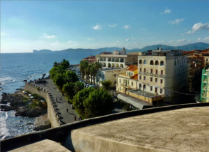 Autonoleggio Alghero