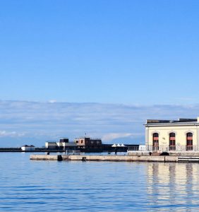 Noleggio auto Aeroporto di Trieste-Friuli Venezia Giulia