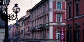 Aeroporto di Bologna Borgo Panigale Guglielmo Marconi