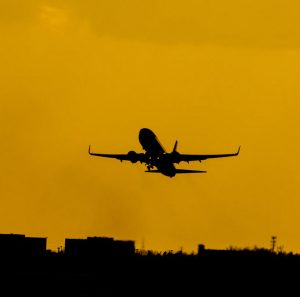 Tutti gli aeroporti in Italia