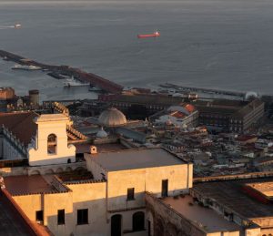 Noleggio auto Aeroporto di Napoli-Capodichino