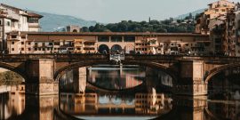 Aeroporto di Firenze Peretola Amerigo Vespucci