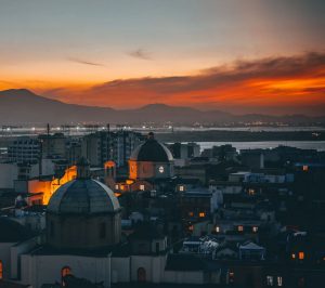 Noleggio auto Aeroporto di Cagliari Elmas